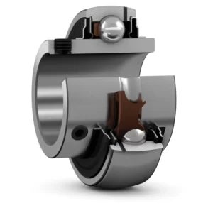 SKF Insert bearings (Y-bearings)