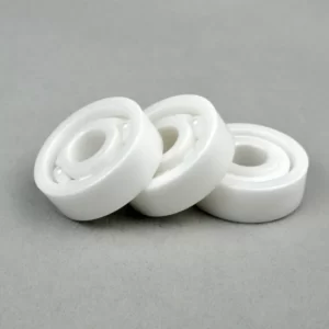 XIR Ceramic Ball Bearing 01