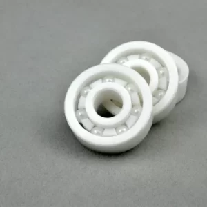 XIR Ceramic Ball Bearing